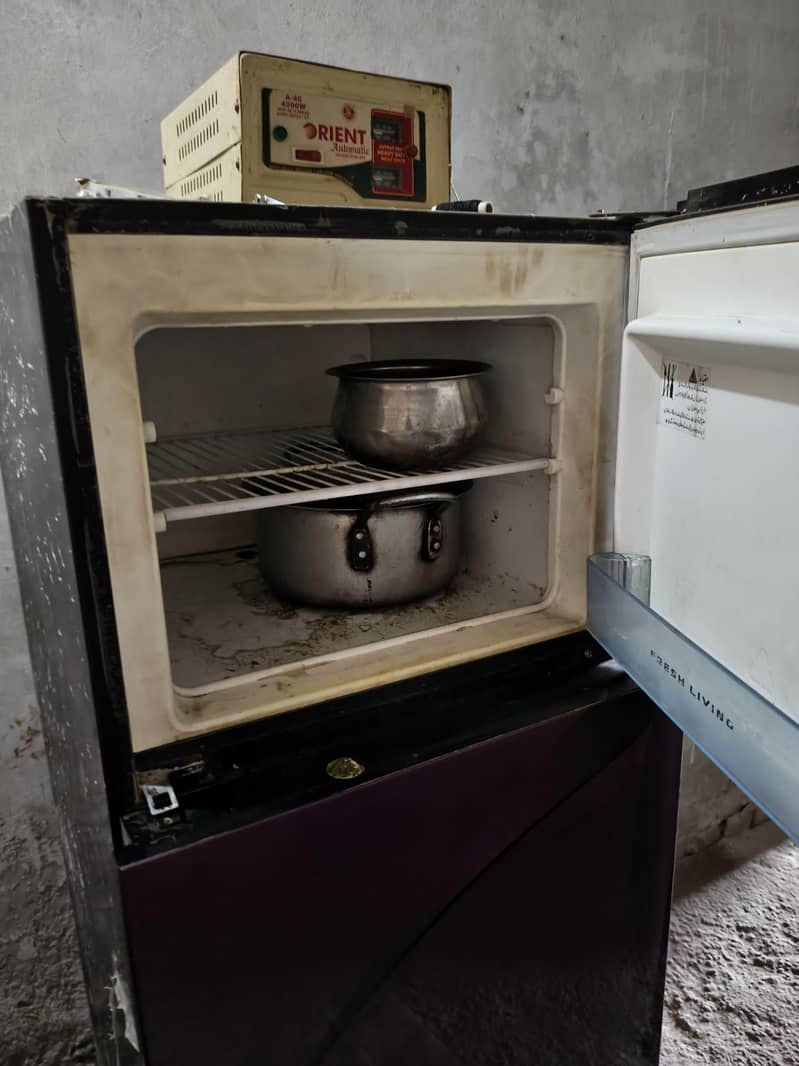 Electrolux medium size 1
