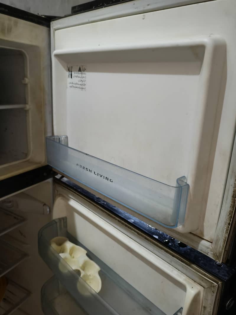Electrolux medium size 3