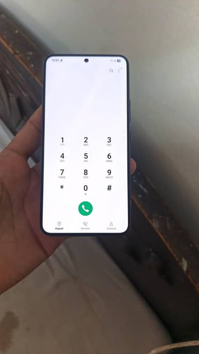 Samsung Mobile S22 exchange posible