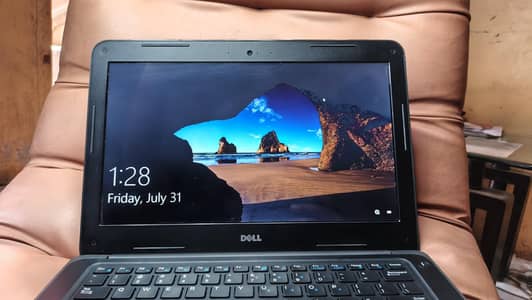 Dell Latitude 3380 Core i3 6th Generation