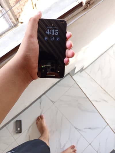 Apple iPhone X