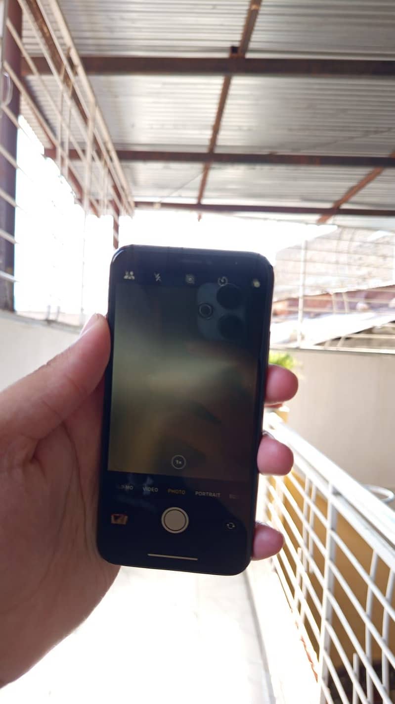 Apple iPhone X 8