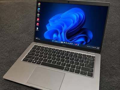 Dell Latitude 5420 – 11th Gen Core i5 | 8GB RAM | 256GB SSD
