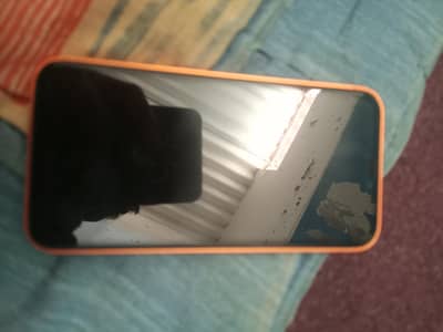 Apple iPhone XR