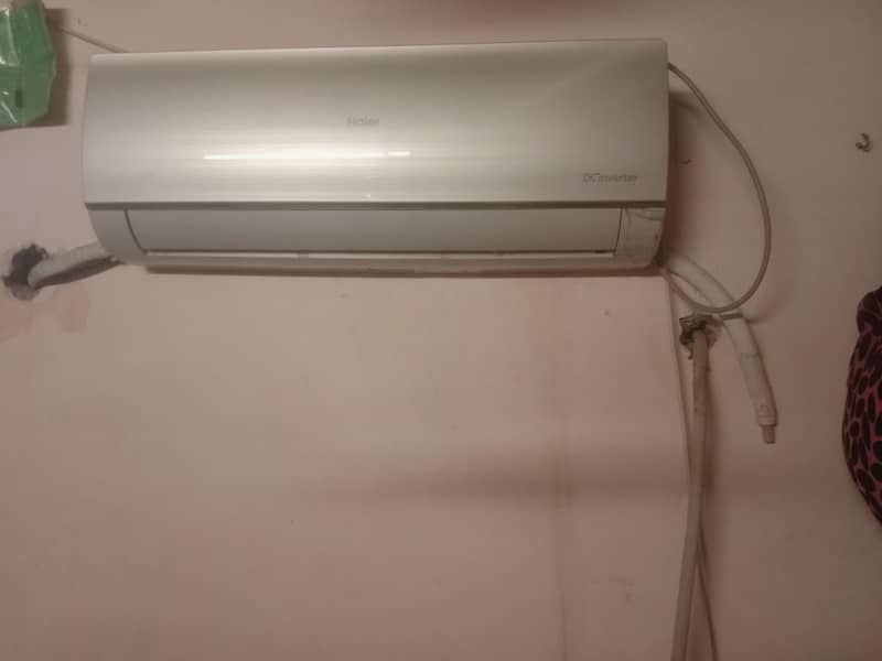 haier 1