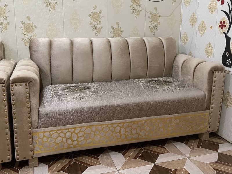 Sofa set 1