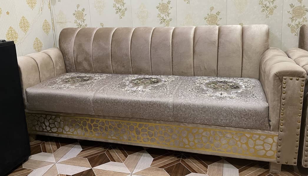 Sofa set 2
