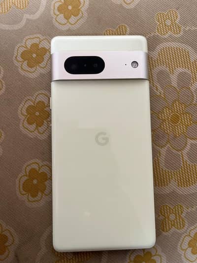 Google Pixel 7