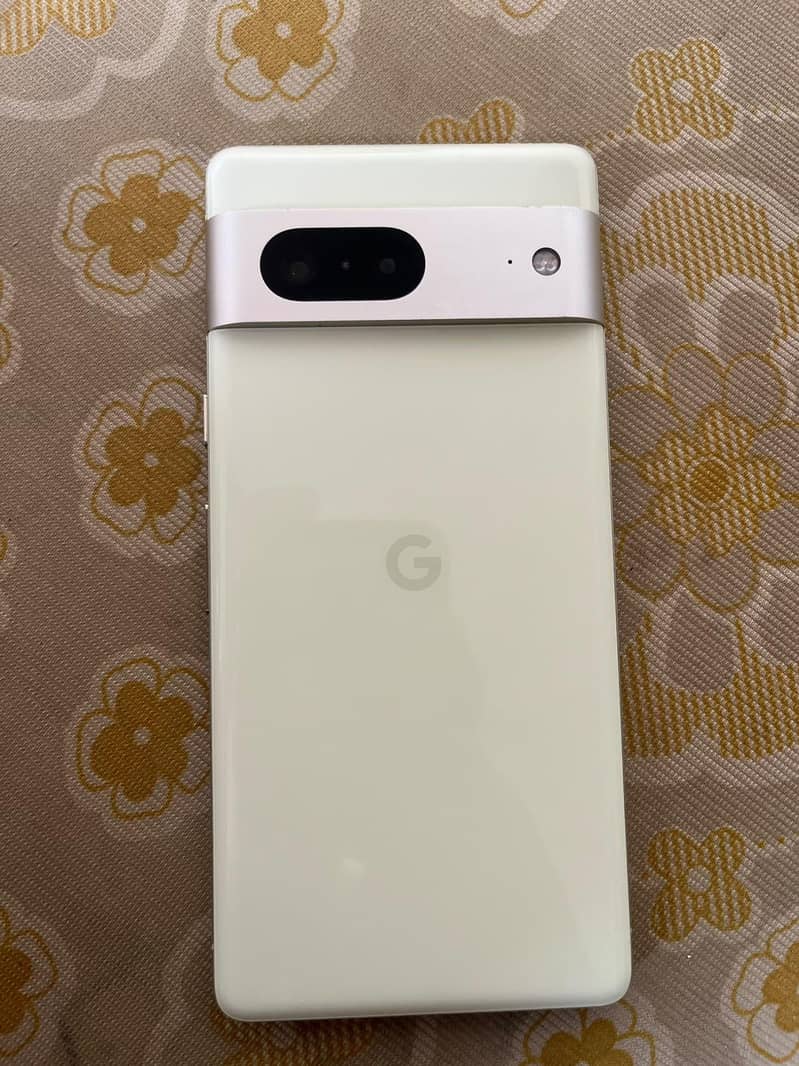 Google Pixel 7 0