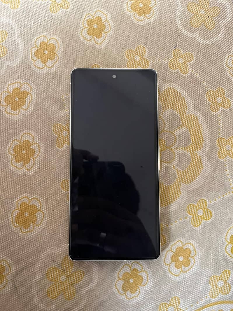 Google Pixel 7 1