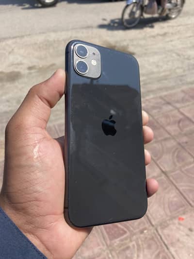 iPhone 11