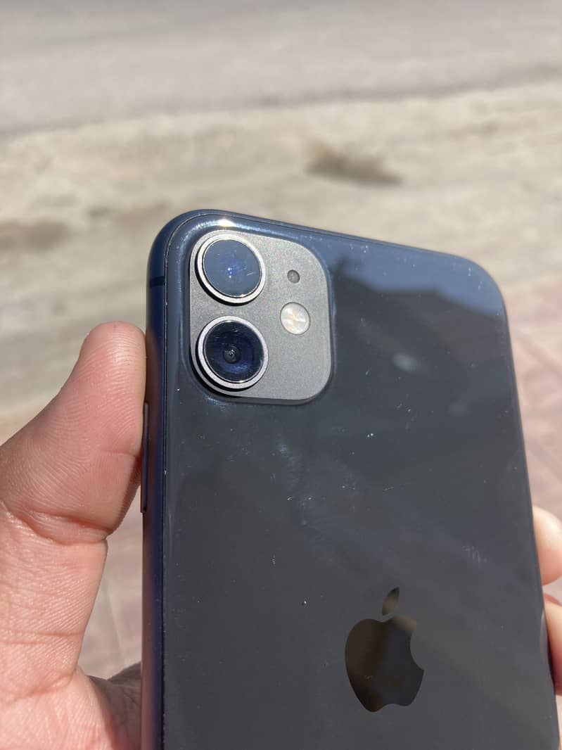 iPhone 11 1