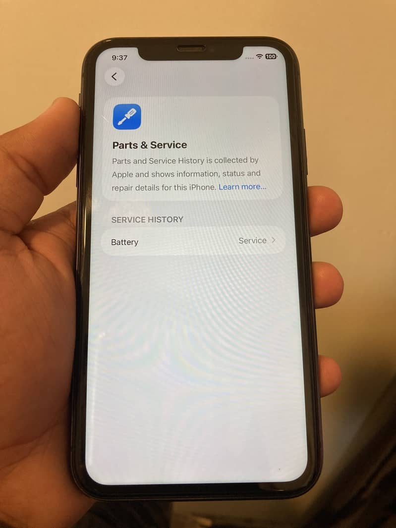 iPhone 11 6