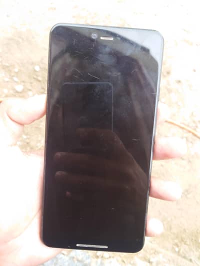 Google Pixel 3 XL panal and Sony board dead ha baki all part available