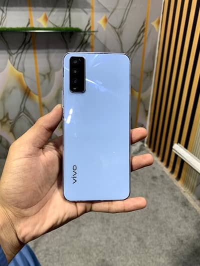 Vivo Y20