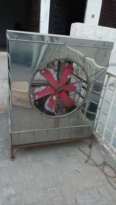 Room Air Cooler jumbo Size