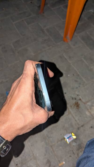 Apple iPhone 12 Pro Max