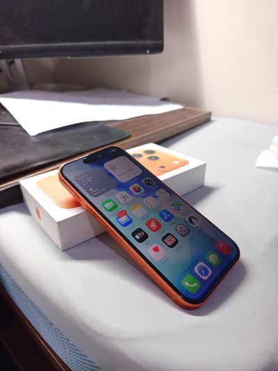 Apple iPhone 17 Pro