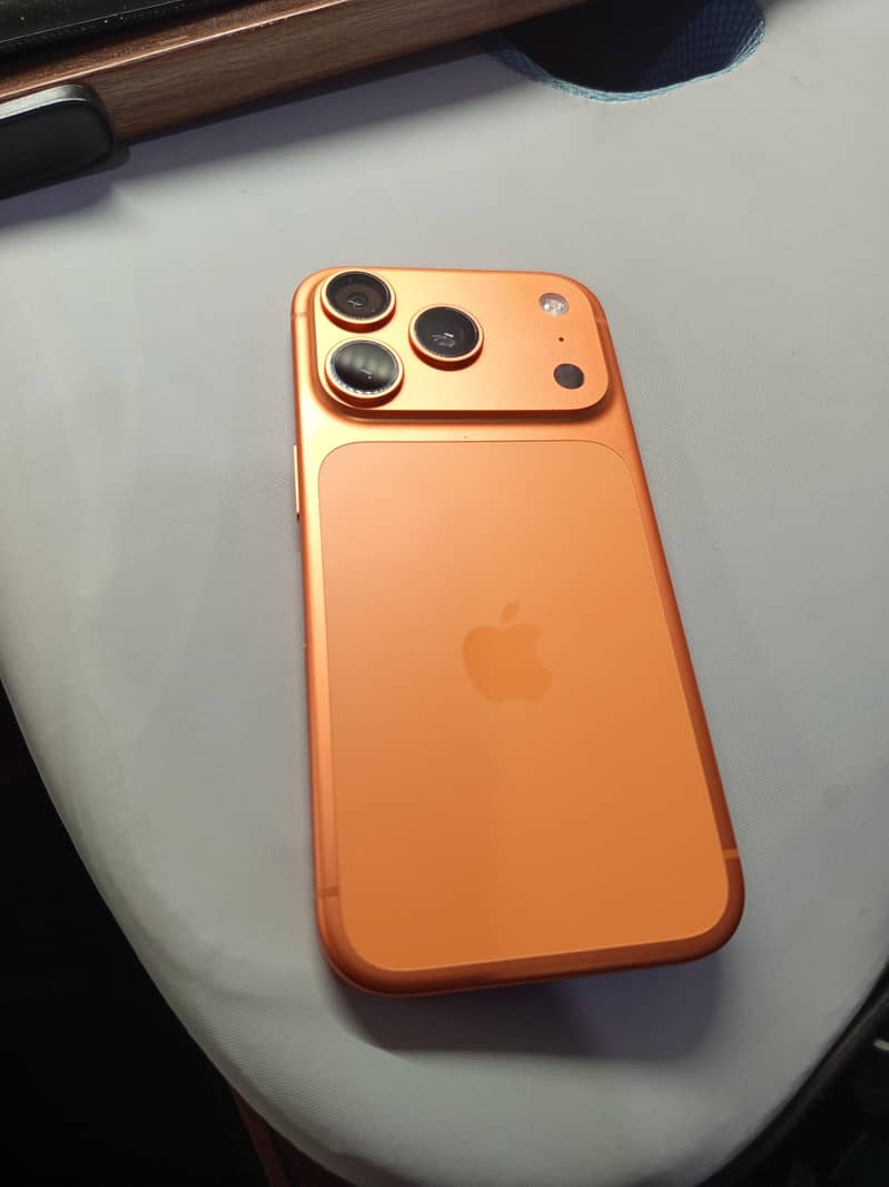 Apple iPhone 17 Pro 3