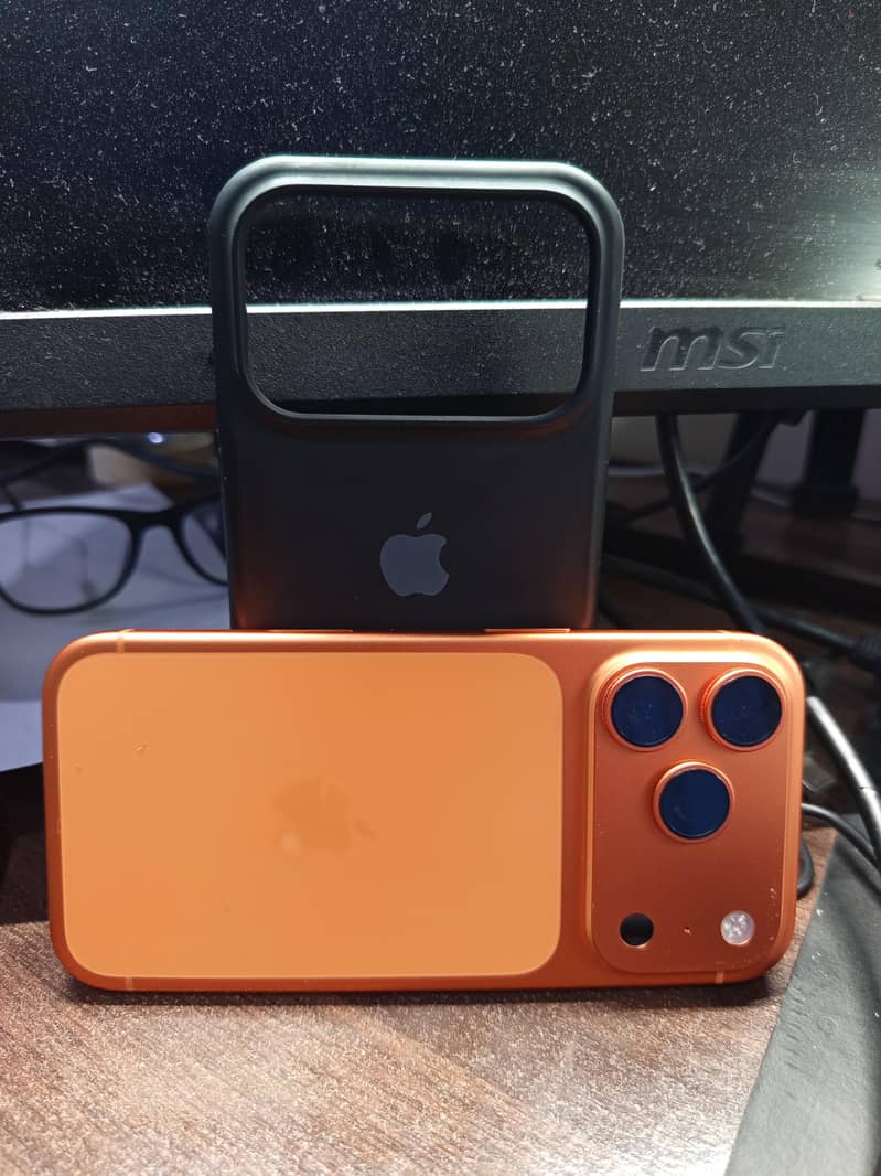 Apple iPhone 17 Pro 9