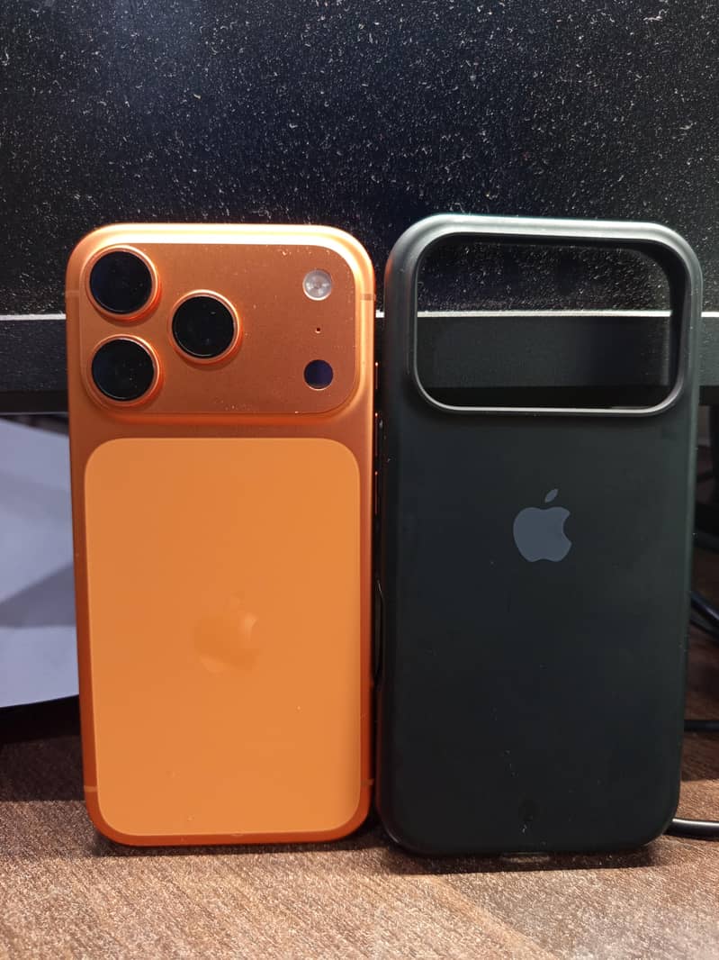 Apple iPhone 17 Pro 10