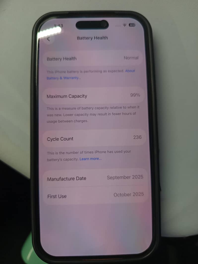 Apple iPhone 17 Pro 11