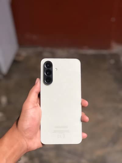 Samsung Mobile A56