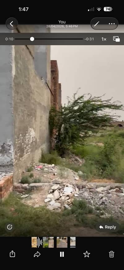 For sale 5.5 marla Sargodha homes