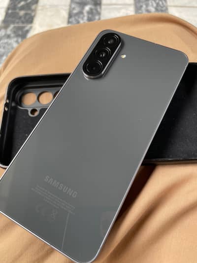 Samsung Mobile A56 8GB 256GB