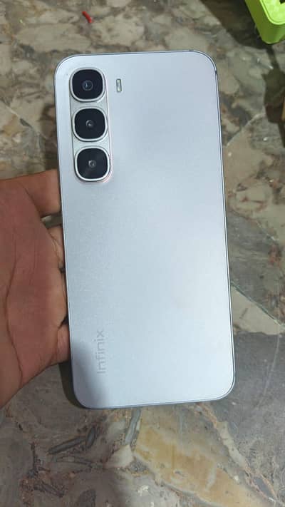 infinix hot 60 pro