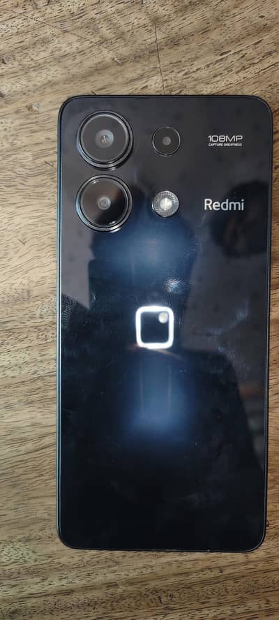 Xiaomi Redmi Note 13