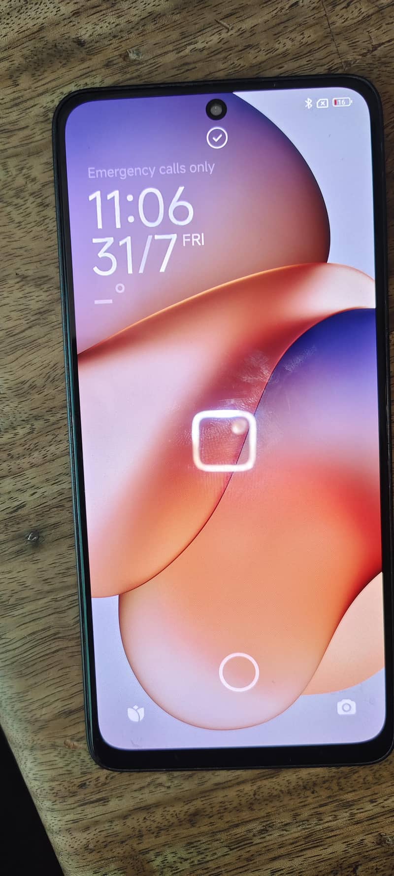 Xiaomi Redmi Note 13 1