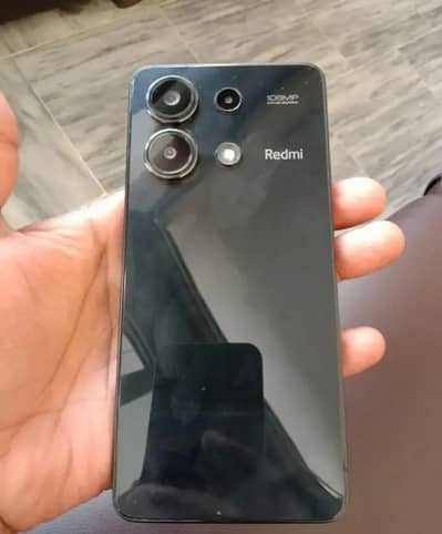 Xiaomi Redmi Note 13 8/256gb