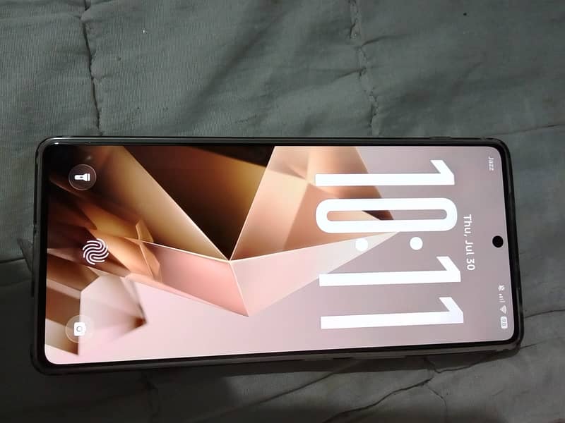 Infinix Note 50 0