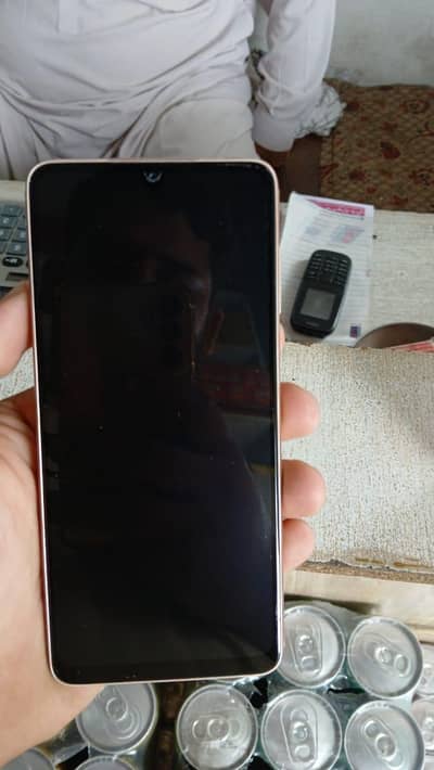 Samsung Mobile A33 5G