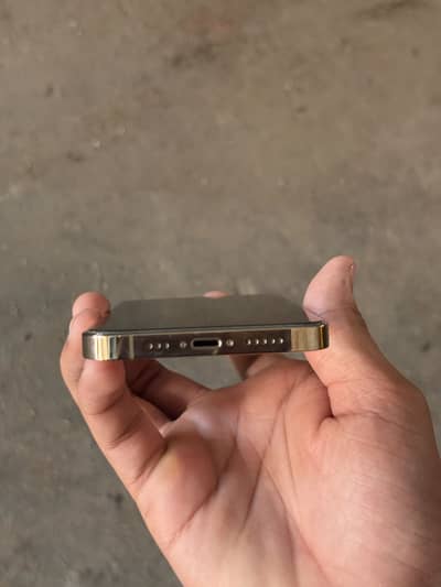Apple iPhone 12 Pro
