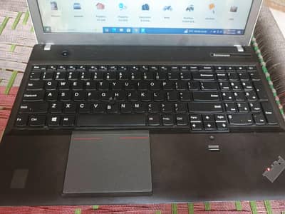 Lenovo ThinkPad E540 i3 4th Generation
