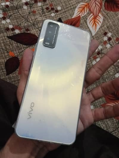 Vivo Y20
