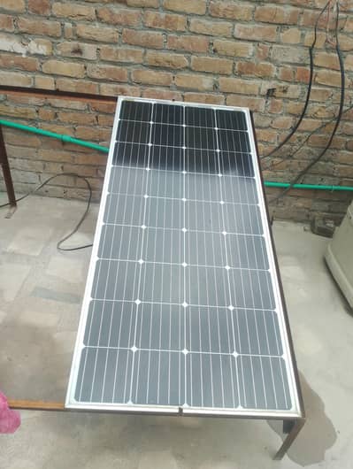 solar panel