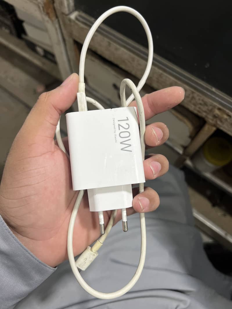 Xiaomi Redmi Note 13 Pro plus 6