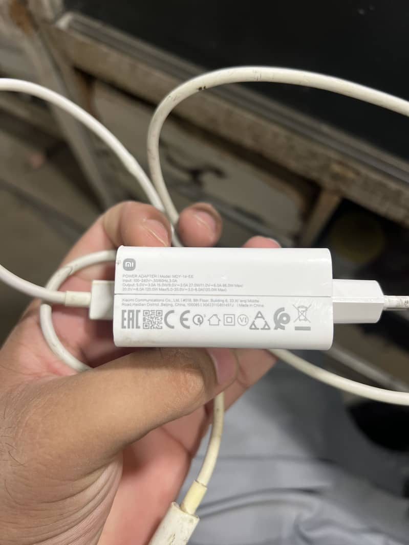 Xiaomi Redmi Note 13 Pro plus 7