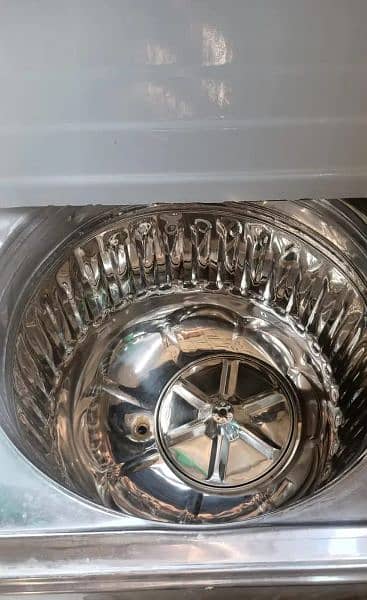 Washing Machine (unused)