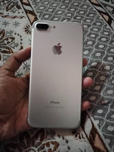 Apple iPhone 7 Plus non pta