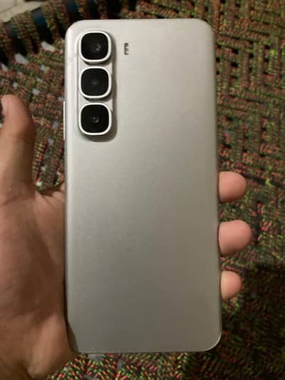 Infinix hot 60 pro+