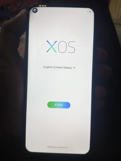Infinix note 70