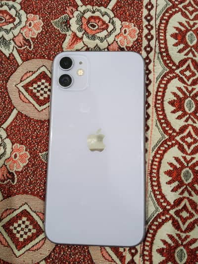 Apple iPhone 11 (locked)nonpta