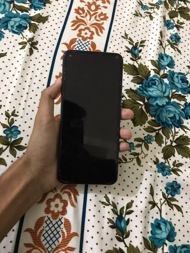 Infinix Note 7 1