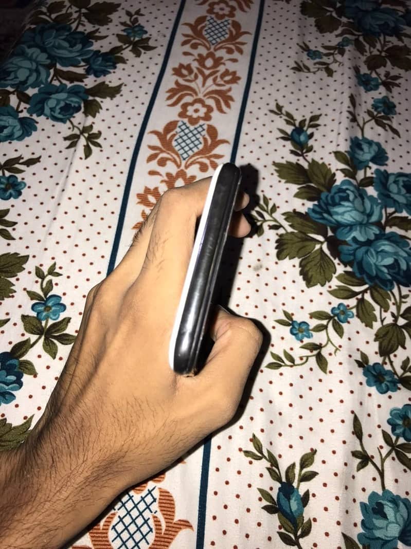 Infinix Note 7 5