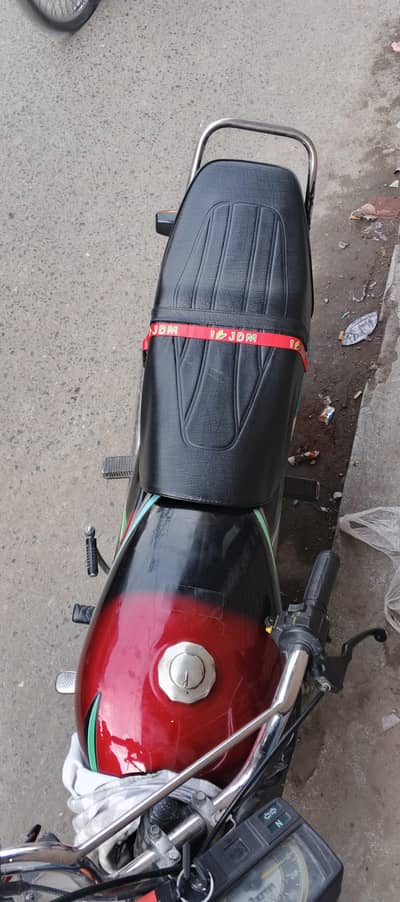united 70 bike for sale