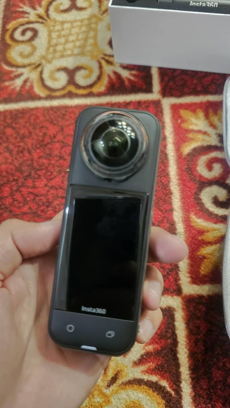 Insta360 X5 Essential Bundle 5